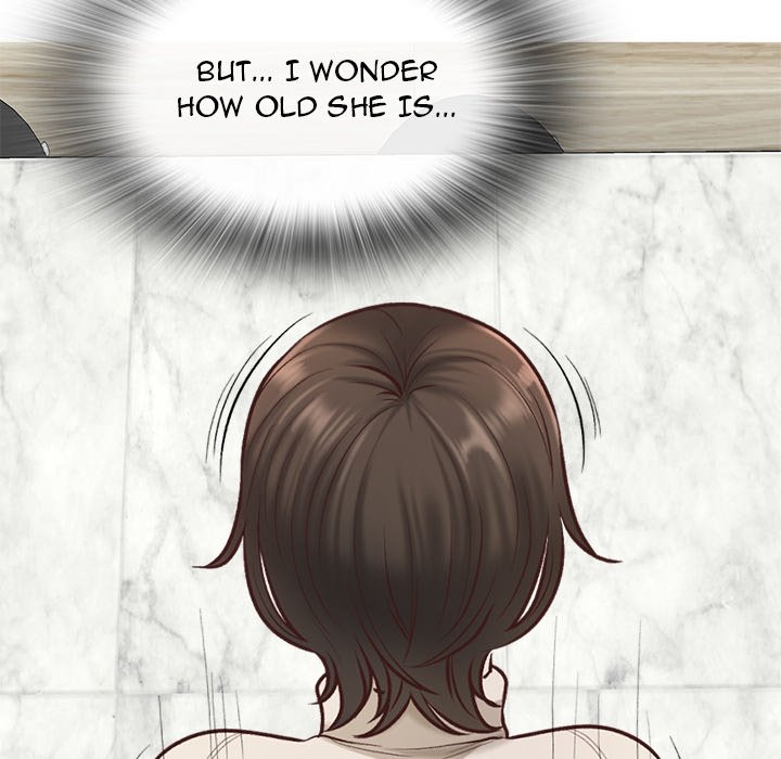 Blissville - Chapter 3 Page 82