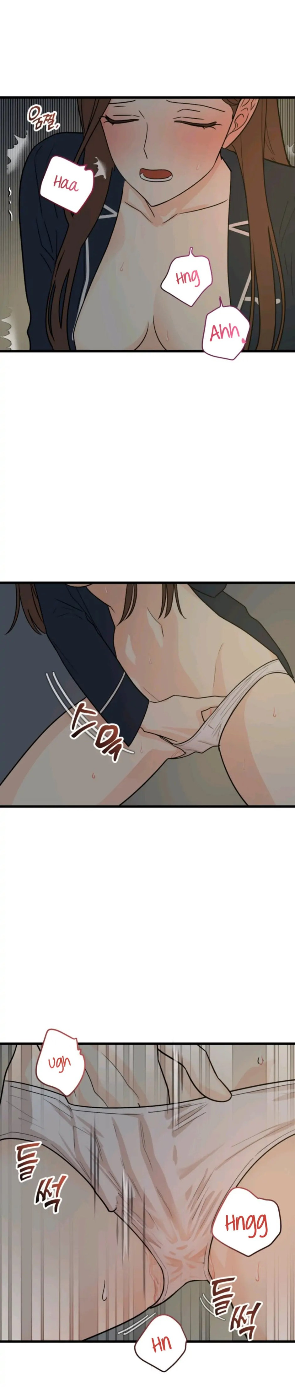 Superstitious Nine - Chapter 3 Page 5