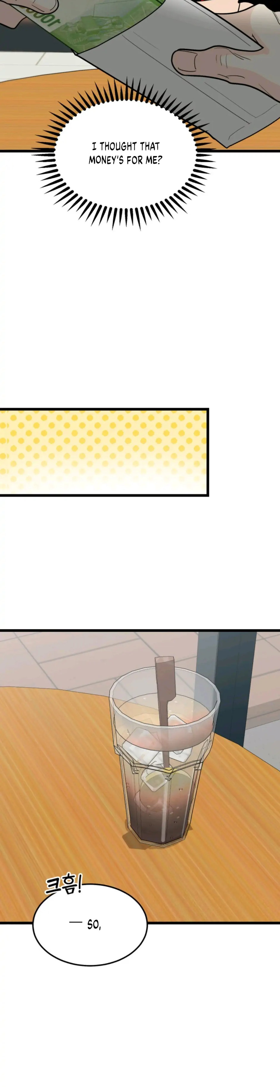 Superstitious Nine - Chapter 35 Page 22