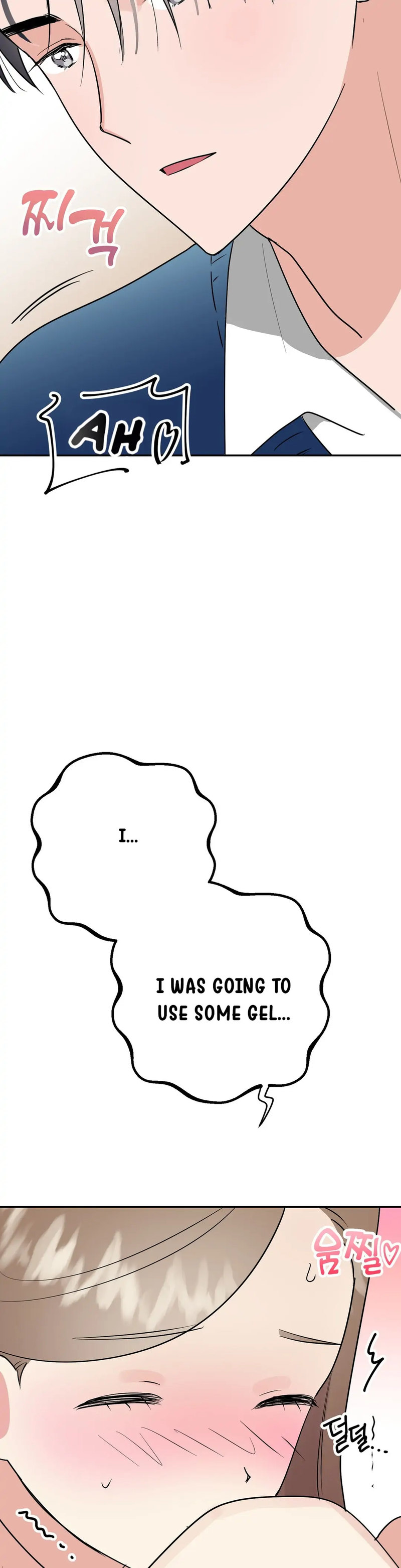 Obscene Baguette - Chapter 10 Page 20