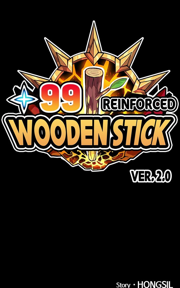 +99 Wooden stick - Chapter 130 Page 388