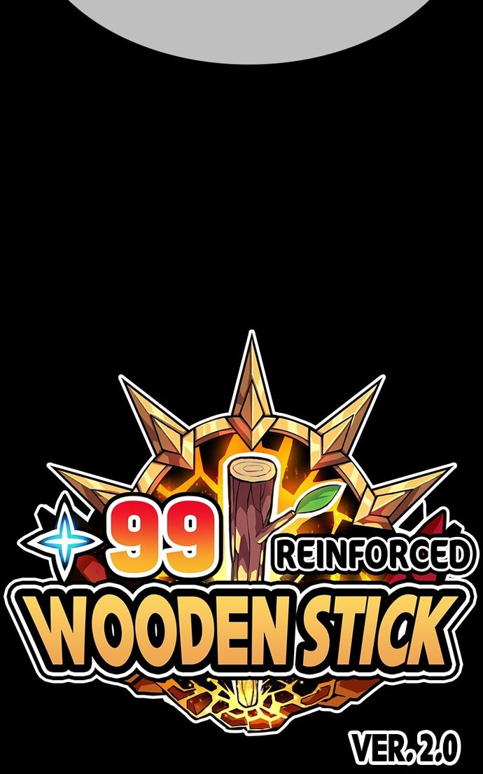 +99 Wooden stick - Chapter 138 Page 432