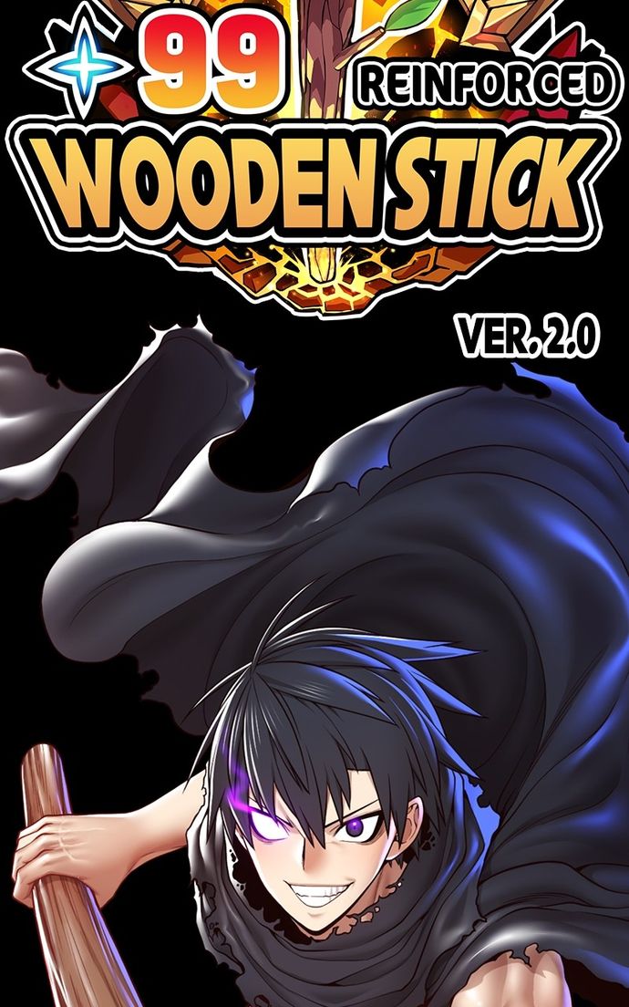 +99 Wooden stick - Chapter 139 Page 26