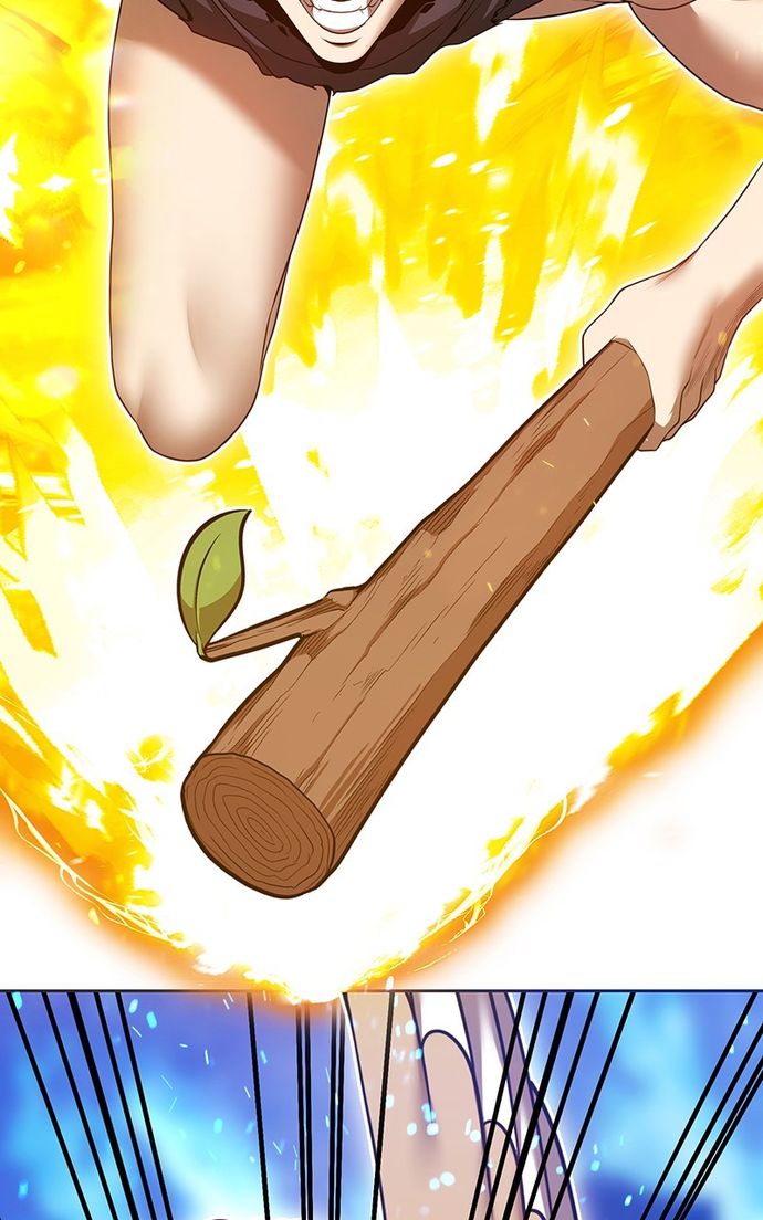 +99 Wooden stick - Chapter 145 Page 178