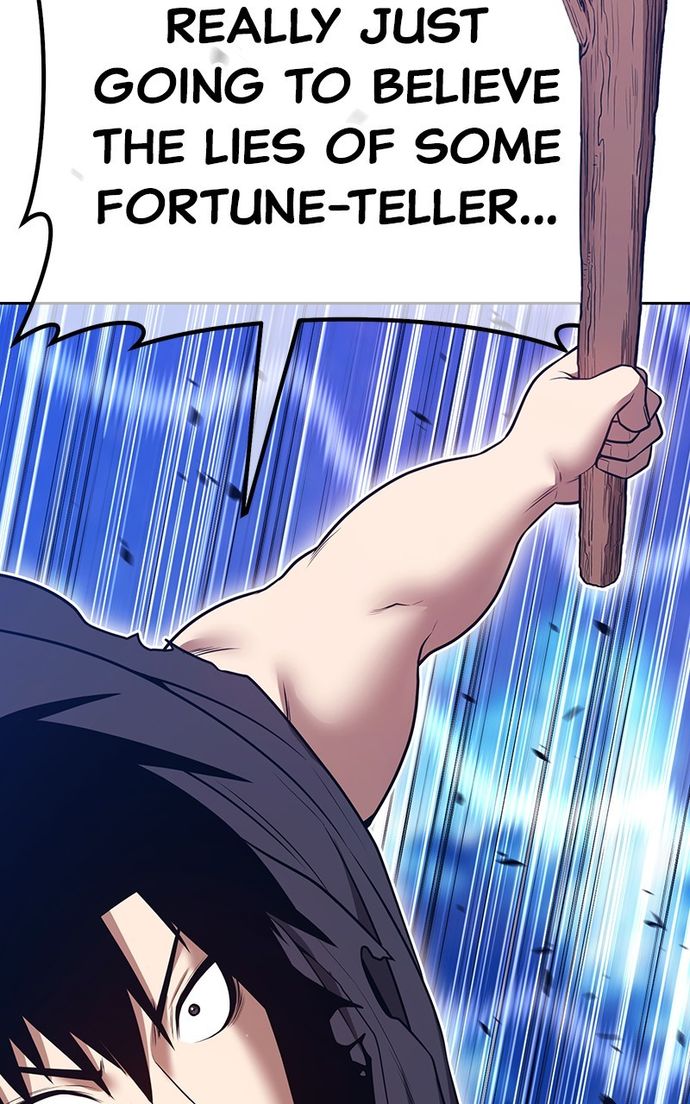 +99 Wooden stick - Chapter 145 Page 219