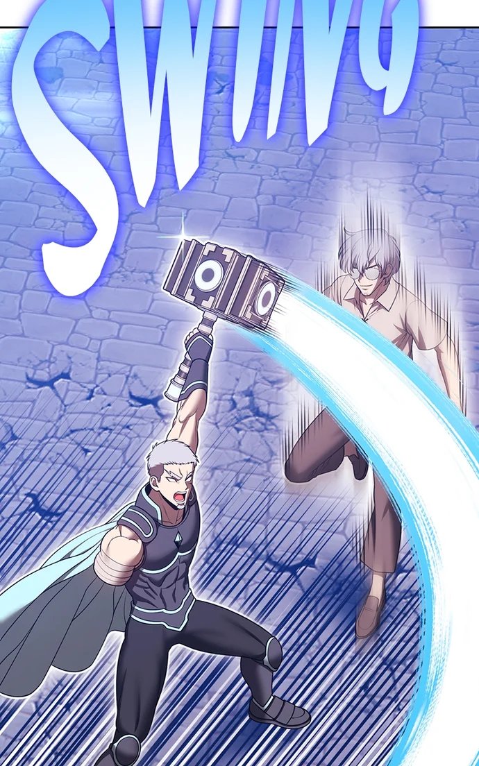 +99 Wooden stick - Chapter 148 Page 75