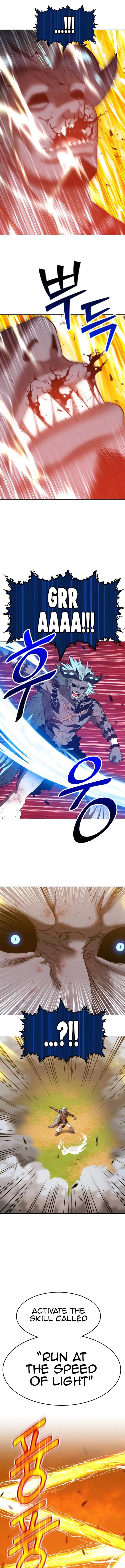 +99 Wooden stick - Chapter 44 Page 40