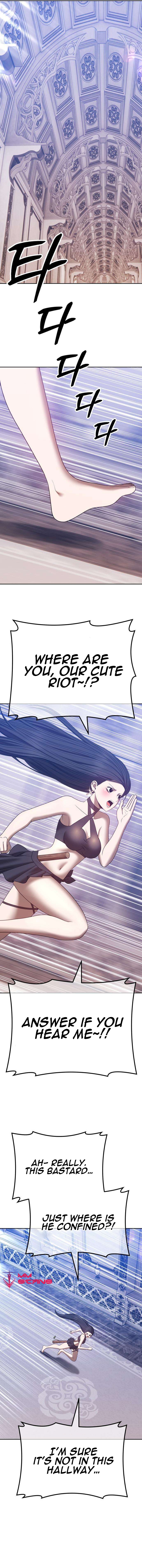 +99 Wooden stick - Chapter 50 Page 45