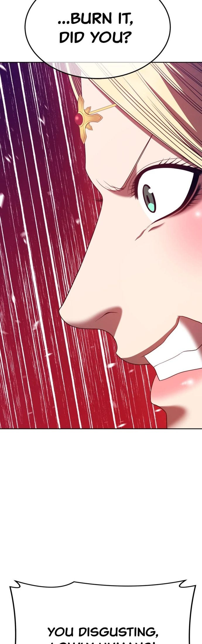 +99 Wooden stick - Chapter 56 Page 94