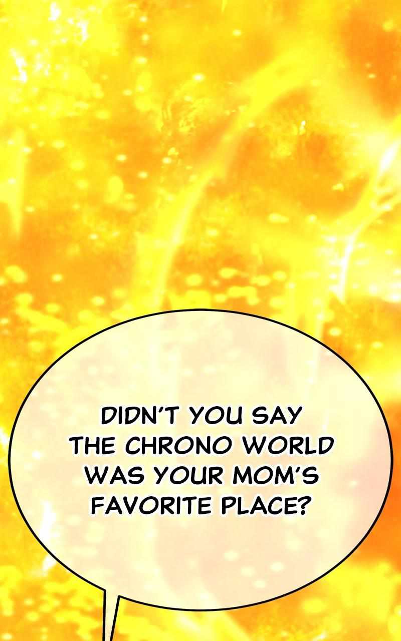 +99 Wooden stick - Chapter 81 Page 371