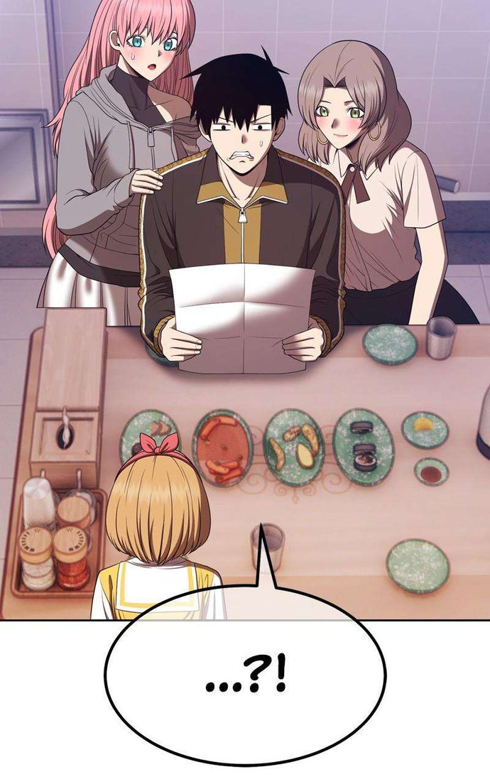 +99 Wooden stick - Chapter 84 Page 233