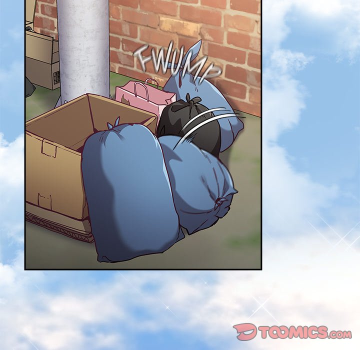 Maid Rehabilitation - Chapter 45 Page 123