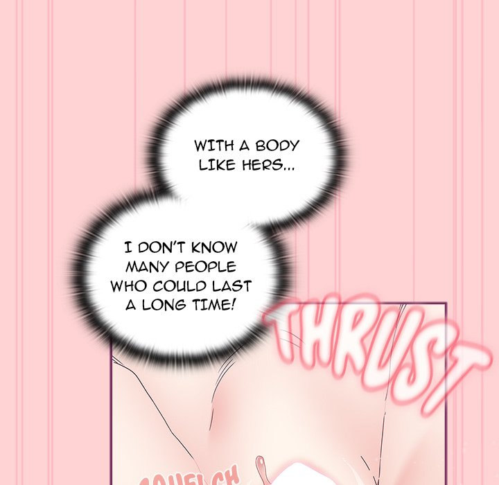 Maid Rehabilitation - Chapter 49 Page 114