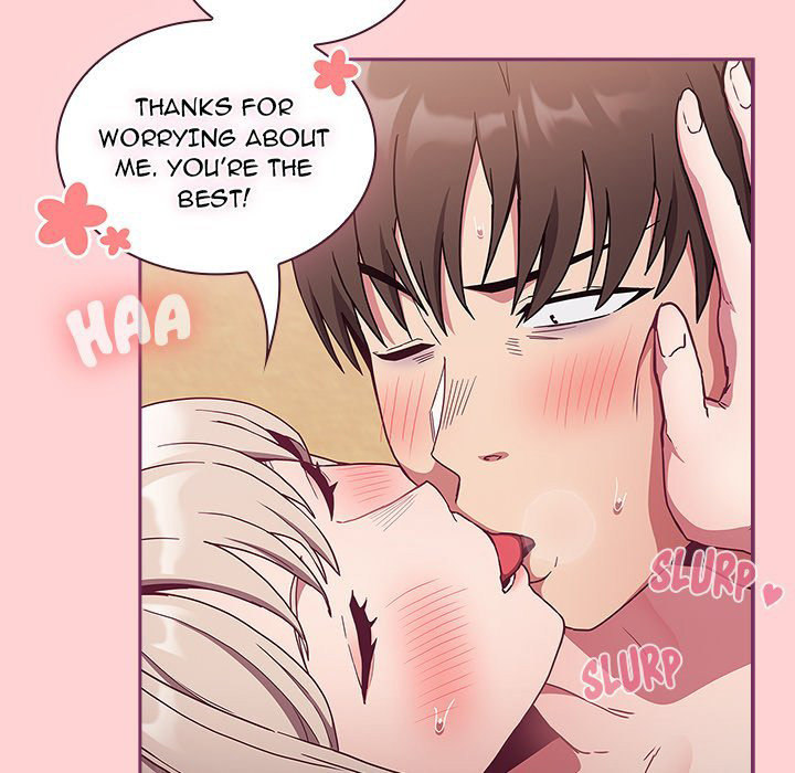 Maid Rehabilitation - Chapter 49 Page 92