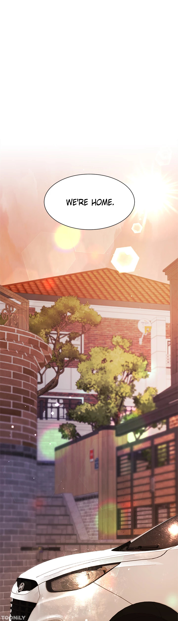 My Sister-in-law’s Skirt - Chapter 43 Page 21