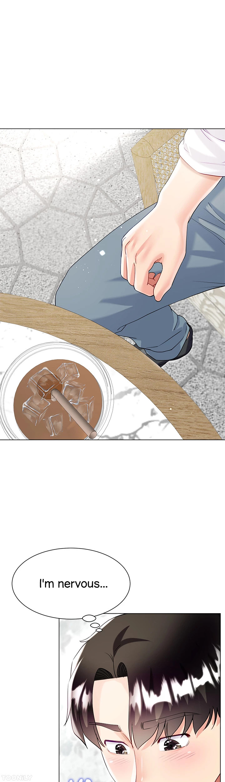 My Sister-in-law’s Skirt - Chapter 45 Page 49