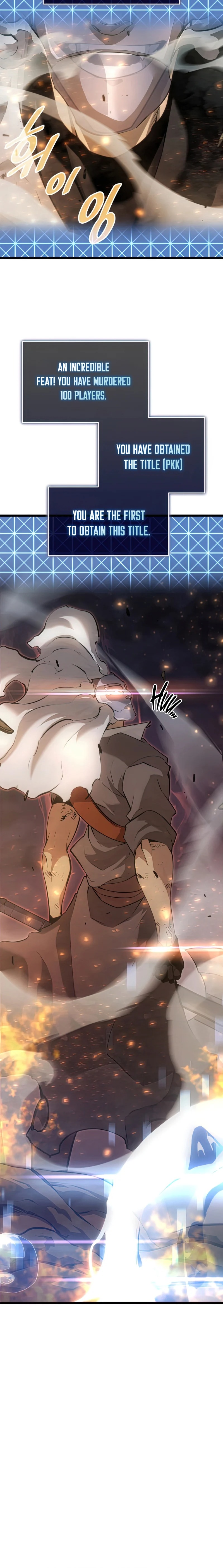 Return of the SSS-Class Ranker - Chapter 24 Page 24