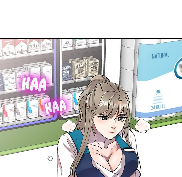 Secret Tutor - Chapter 11 Page 88