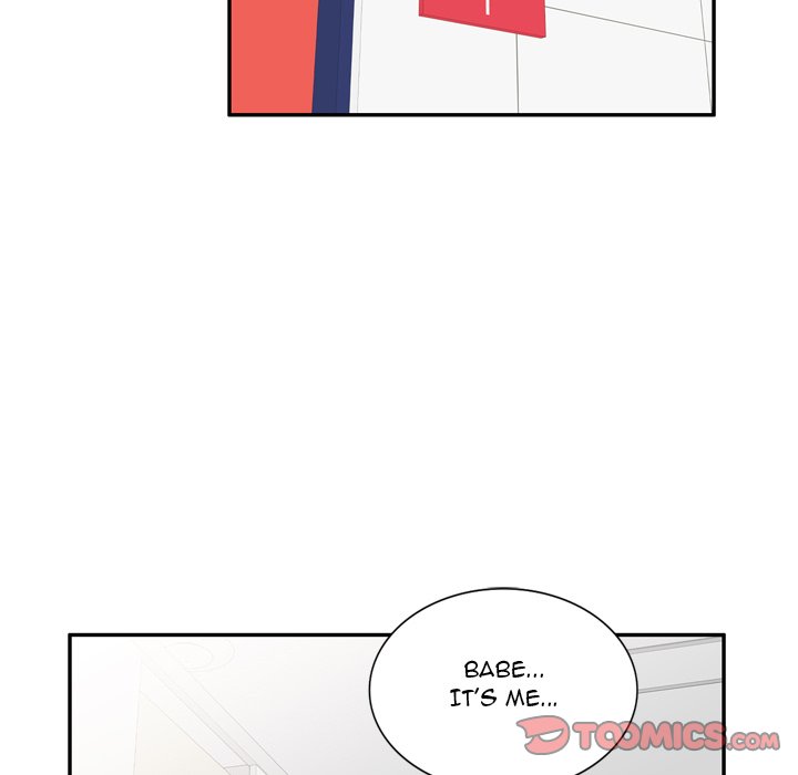 Secret Tutor - Chapter 12 Page 27