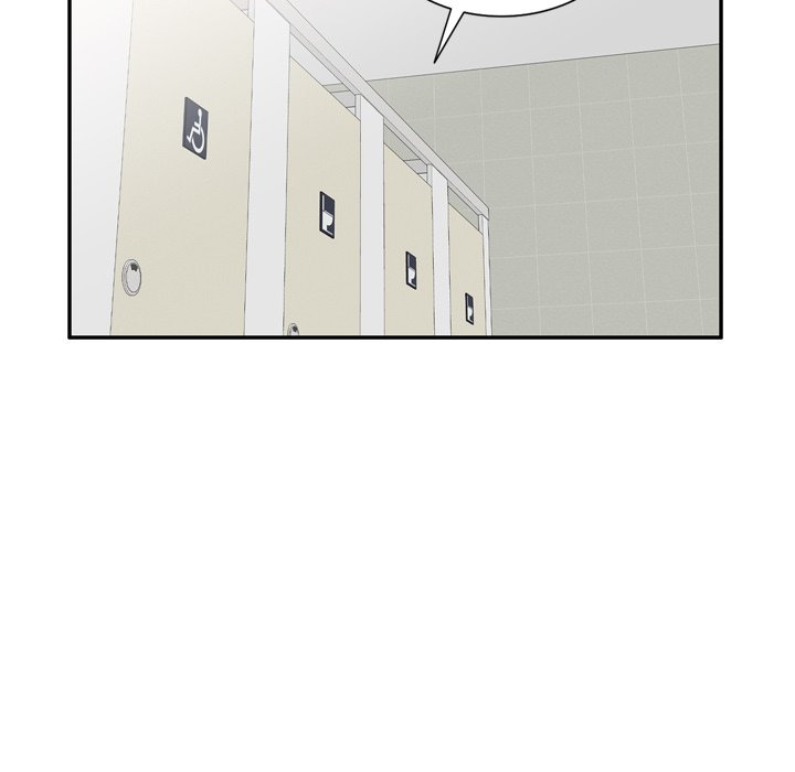 Secret Tutor - Chapter 12 Page 28