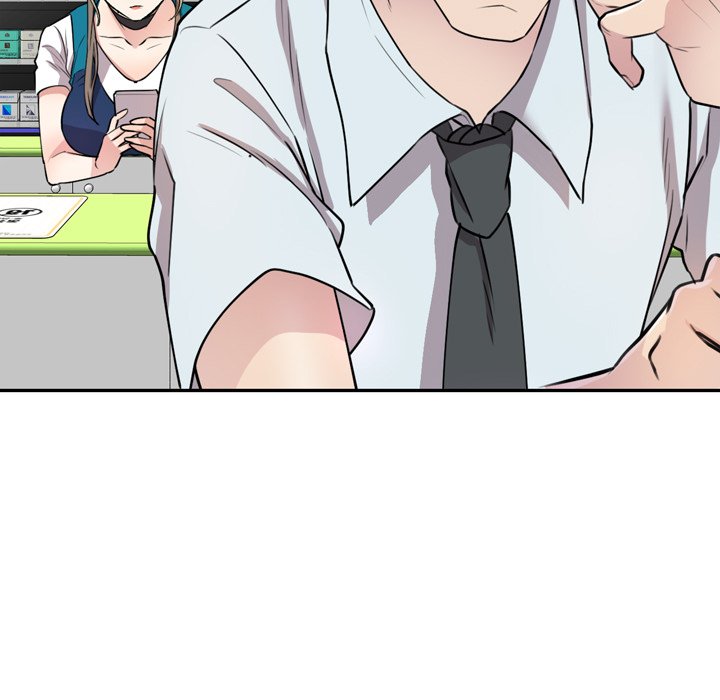 Secret Tutor - Chapter 12 Page 49