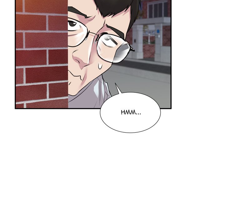 Secret Tutor - Chapter 12 Page 65