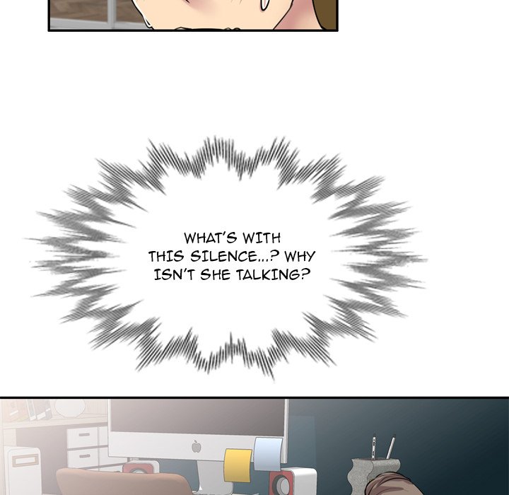 Secret Tutor - Chapter 12 Page 68