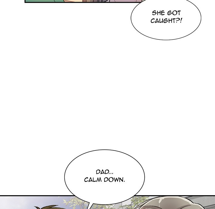 Secret Tutor - Chapter 17 Page 19