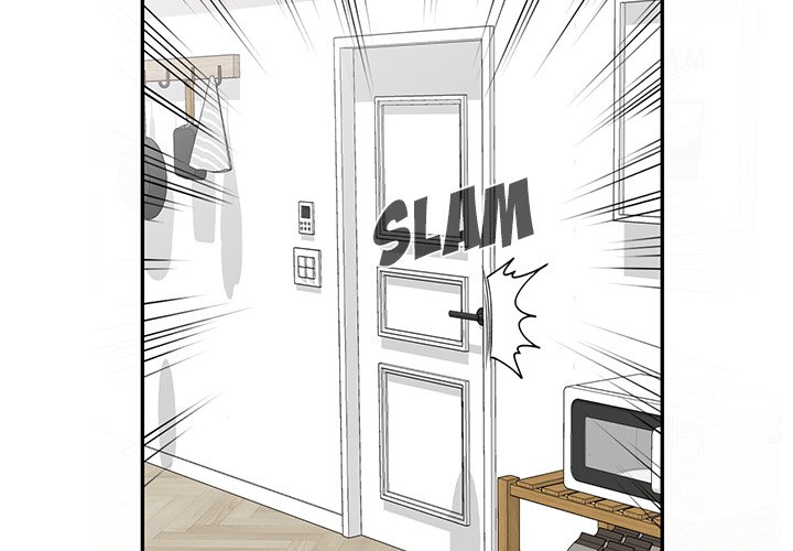 Secret Tutor - Chapter 17 Page 2