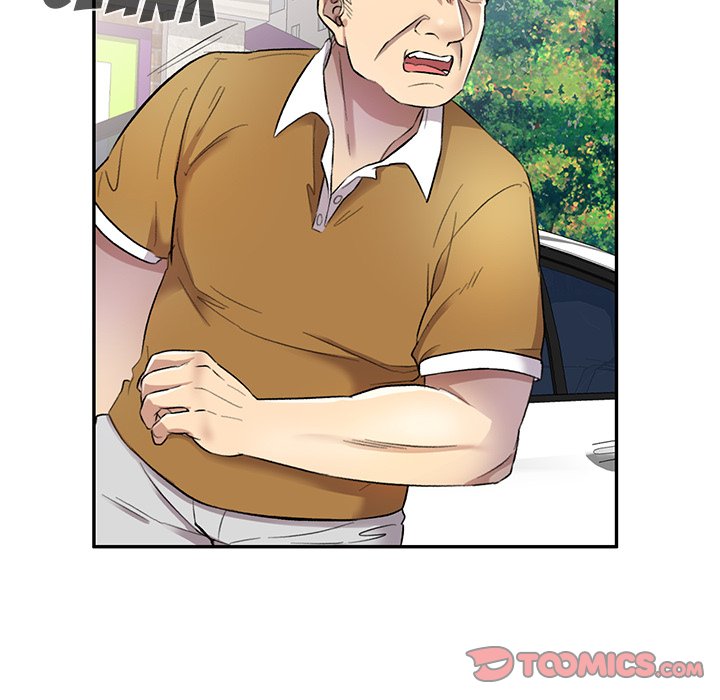 Secret Tutor - Chapter 17 Page 39