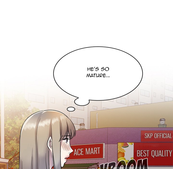 Secret Tutor - Chapter 17 Page 61