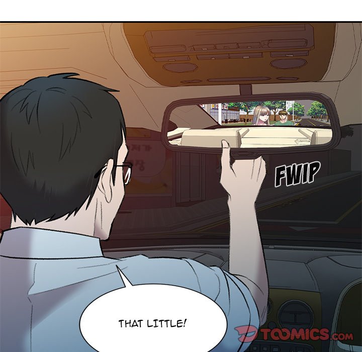 Secret Tutor - Chapter 17 Page 66