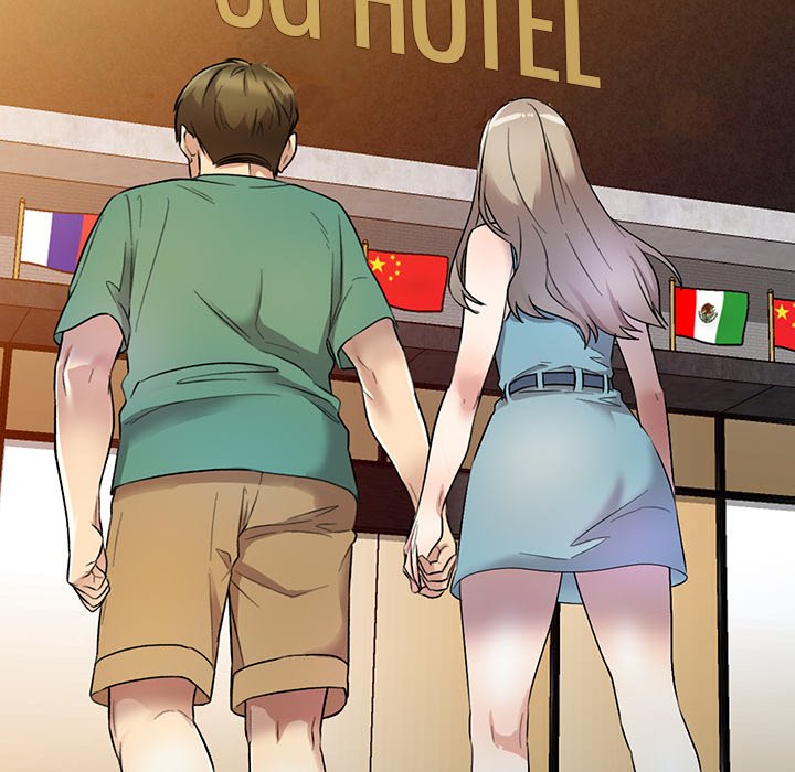 Secret Tutor - Chapter 17 Page 73