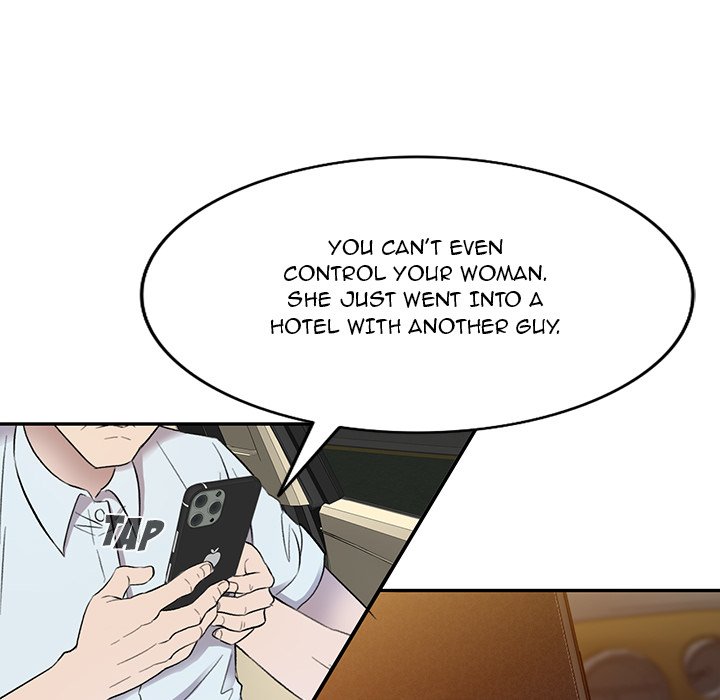 Secret Tutor - Chapter 17 Page 77