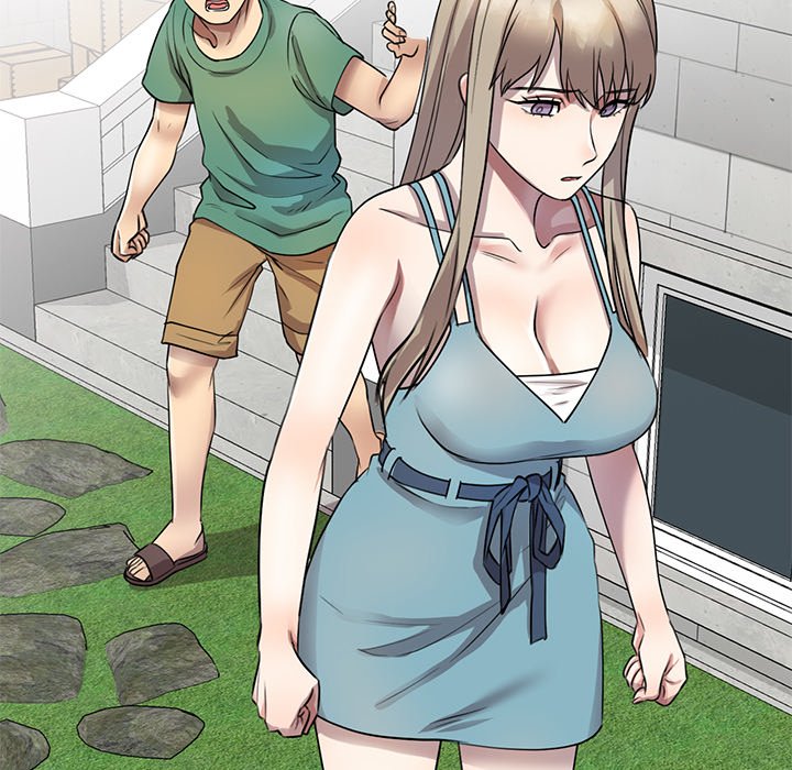 Secret Tutor - Chapter 17 Page 8