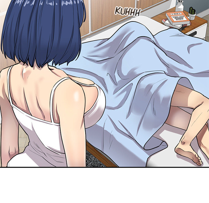 Secret Tutor - Chapter 2 Page 87