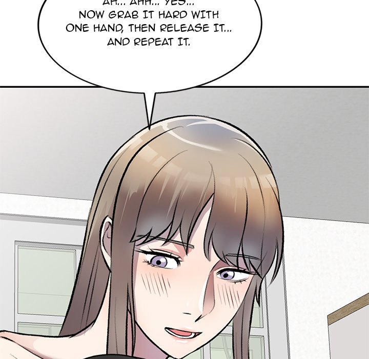 Secret Tutor - Chapter 22 Page 105