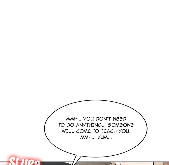 Secret Tutor - Chapter 22 Page 115