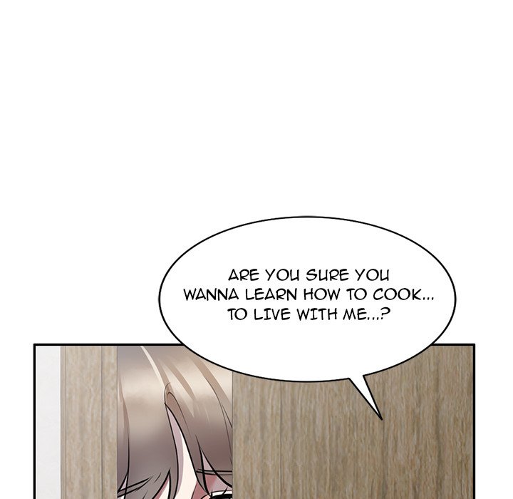 Secret Tutor - Chapter 22 Page 22