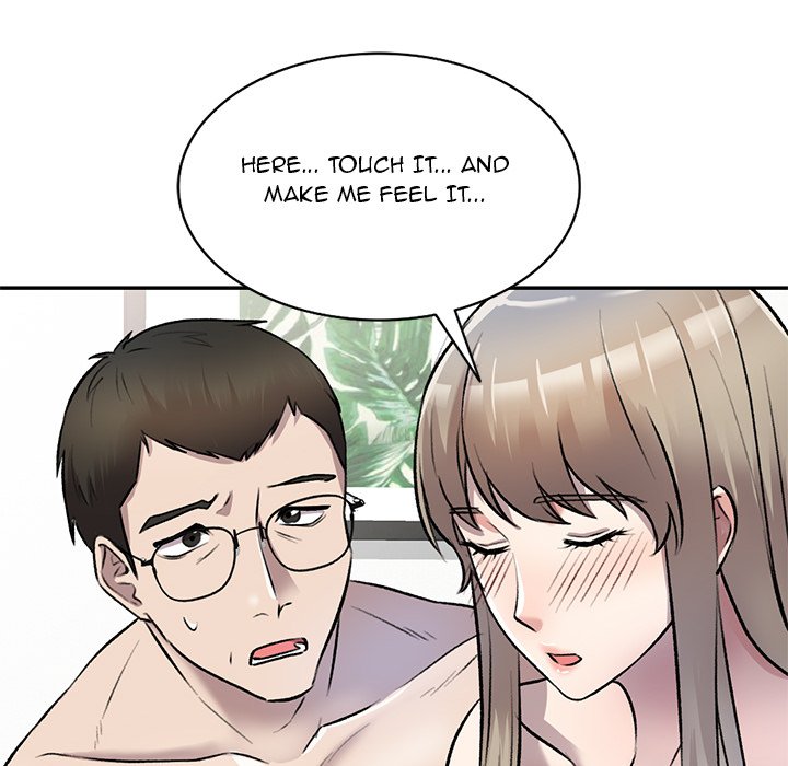Secret Tutor - Chapter 22 Page 70