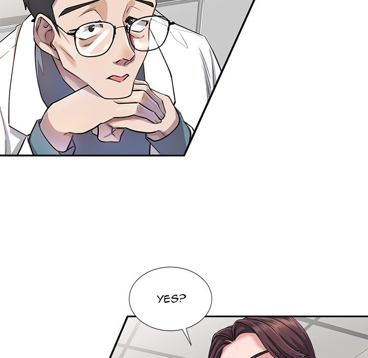 Secret Tutor - Chapter 4 Page 105