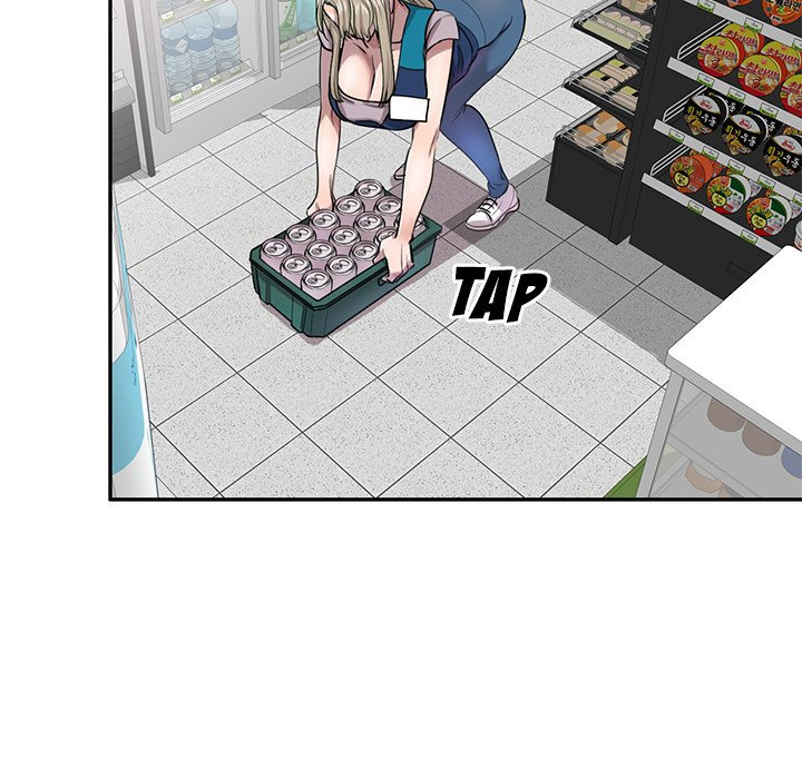 Secret Tutor - Chapter 4 Page 118