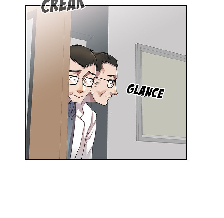 Secret Tutor - Chapter 4 Page 55