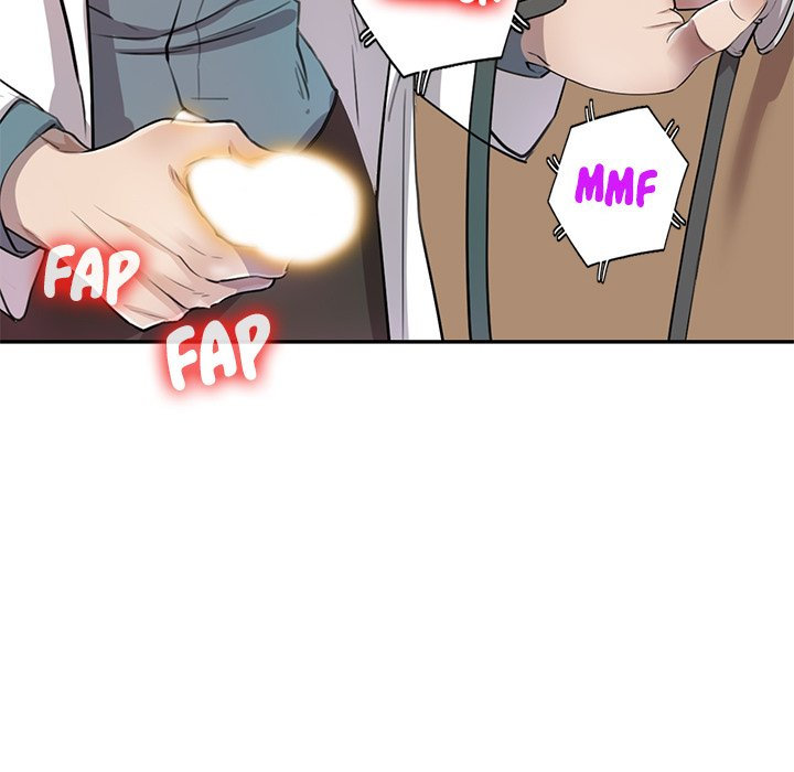 Secret Tutor - Chapter 4 Page 78