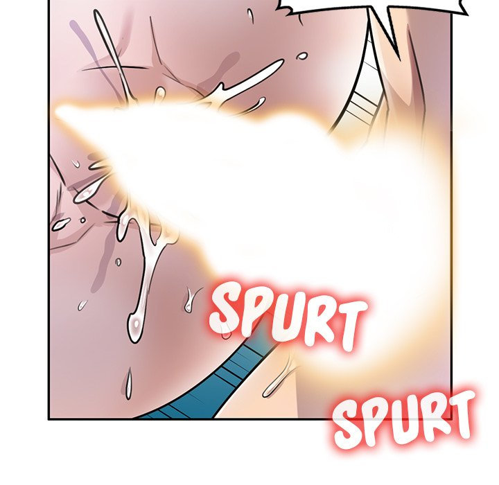 Secret Tutor - Chapter 4 Page 89