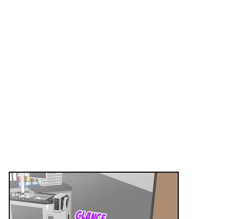 Secret Tutor - Chapter 4 Page 90