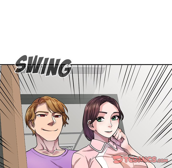 Secret Tutor - Chapter 4 Page 93