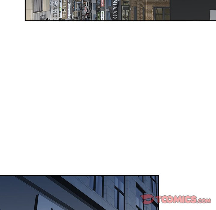 Secret Tutor - Chapter 5 Page 27