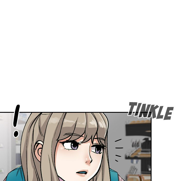 Secret Tutor - Chapter 5 Page 5