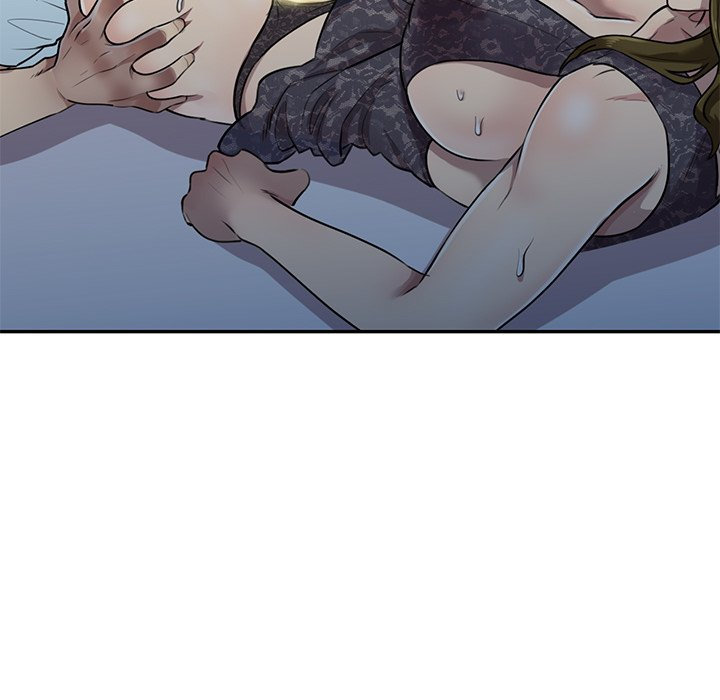 Secret Tutor - Chapter 5 Page 70